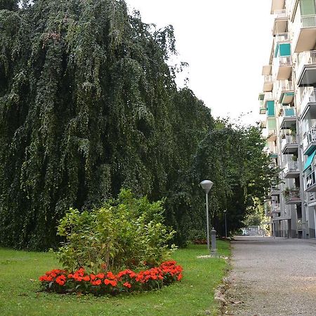 Alcuino Apartment Milano Exterior foto