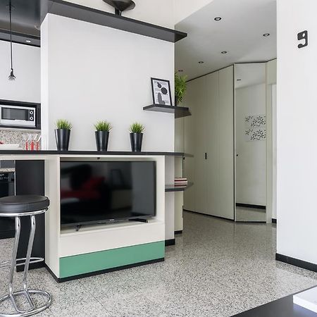 Alcuino Apartment Milano Exterior foto