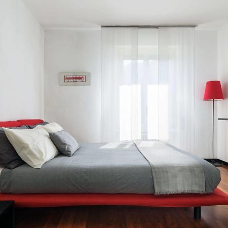 Alcuino Apartment Milano Exterior foto