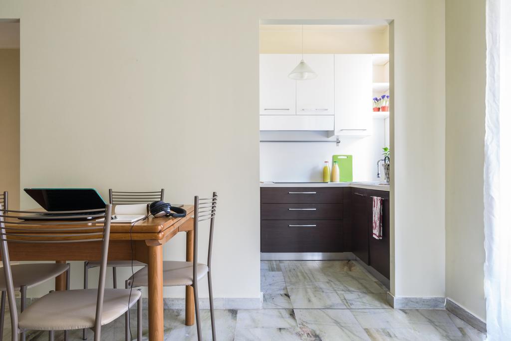 Alcuino Apartment Milano Exterior foto