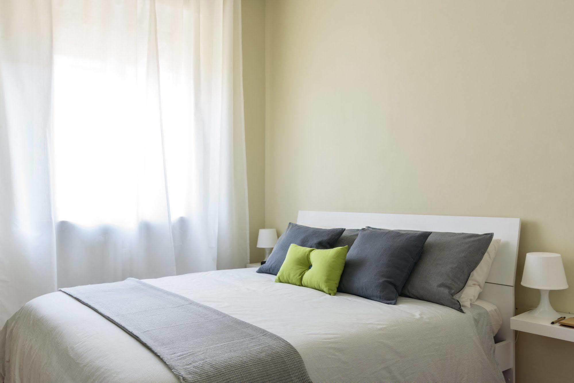 Alcuino Apartment Milano Exterior foto