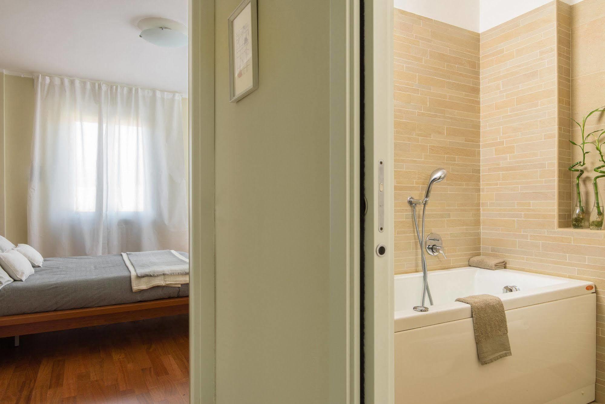 Alcuino Apartment Milano Exterior foto