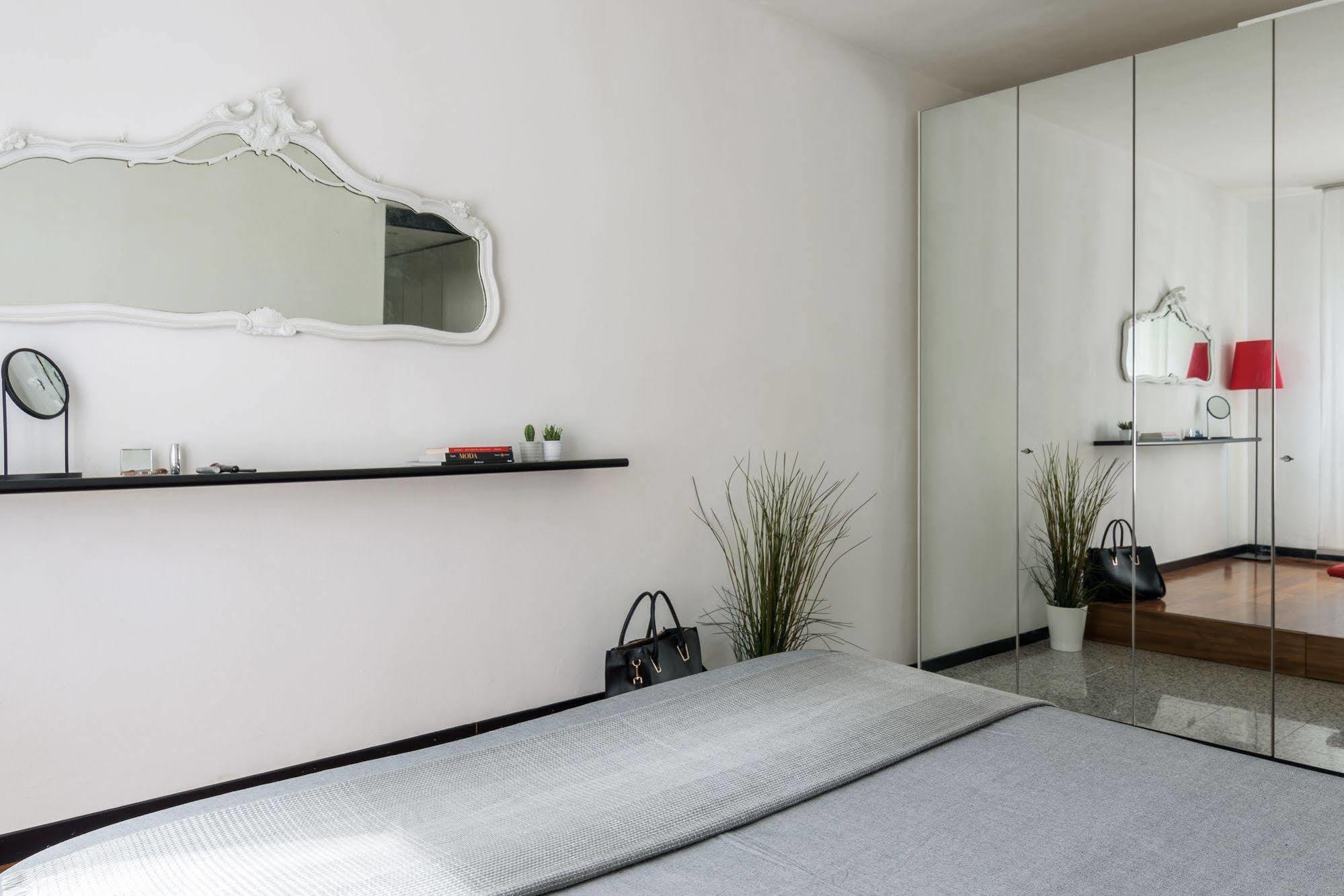 Alcuino Apartment Milano Exterior foto